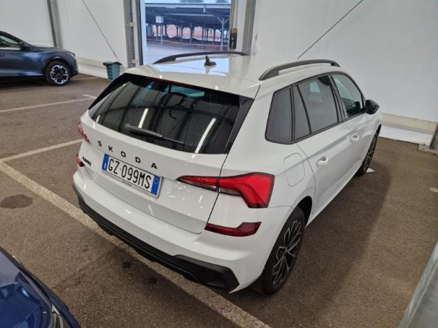 Škoda Kamiq 1.0 TSI SELECTION DSG - Foto 3