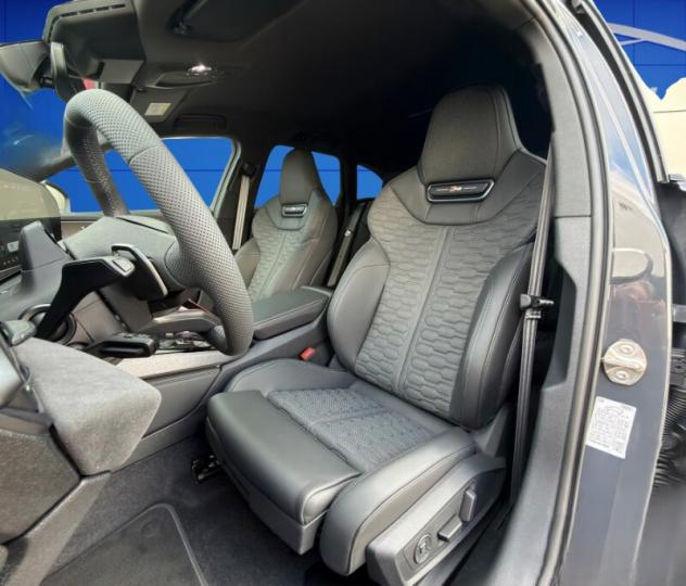 AUDI A5 3ª serie RS 5 Avant e-hybrid S tronic quattro Performance - Foto 9