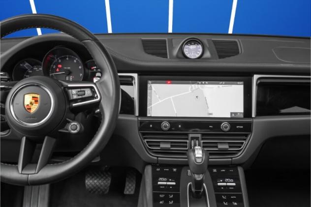 PORSCHE Macan 1ªs. '13-'25 Macan 2.0 T - Foto 6