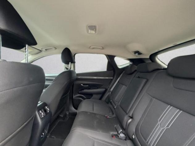 HYUNDAI Tucson 1.6 CRDI 48V XLine rif. 23683984 - Foto 9