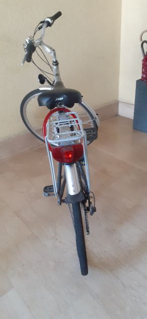 Bicicletta da passeggio misura 28 - Foto 4