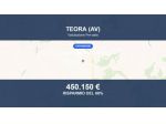 Immobile in asta di 137387 m² in vendita a Teora