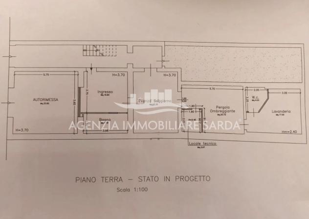 Trilocale in vendita a Alghero - Foto 15