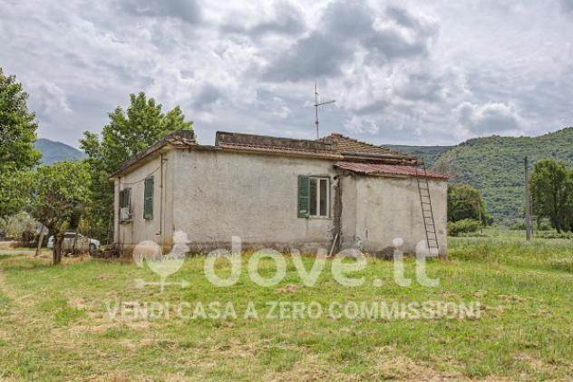 Casa indipendente di 180 m² con 4 locali in vendita a Amaseno - Foto 20