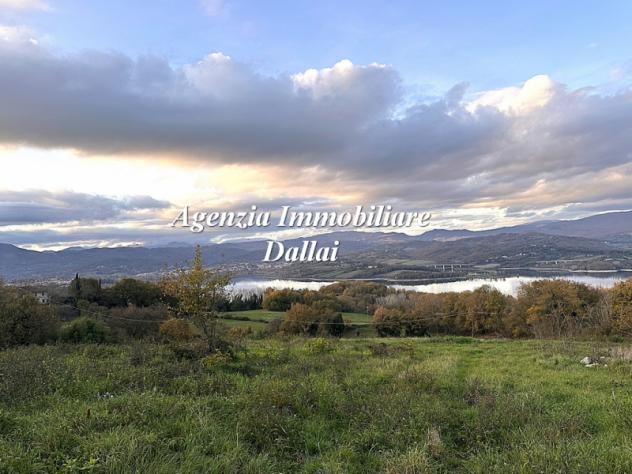 Barberino di Mugello - Panoramica porzione di colonica - Foto 3