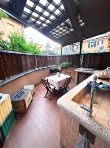 Villa di 224 m² con più di 5 locali e box auto in vendita a Bologna - Foto 13