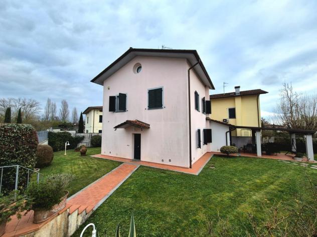 Villa in vendita a Segromigno In Monte - Capannori 180 mq Rif: 1399966 - Foto 3