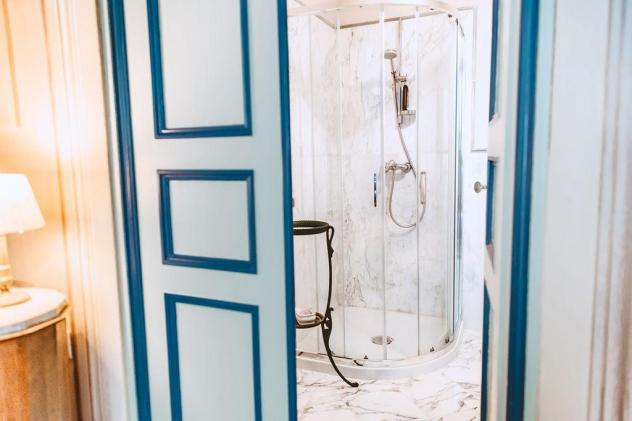 Villa in vendita a Marlia - Capannori 1092 mq Rif: 1377580 - Foto 9