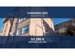 Immobile in asta di 103 m² in vendita a Carassai