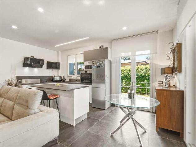 VA0277 - ESCLUSIVA A CARPI "SANTA CROCE" MAISONETTE SUPER TOP !!!!! - Foto 6
