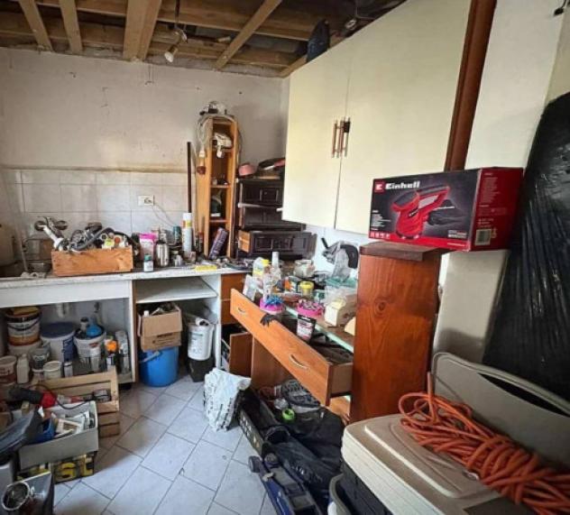 Immobile in asta di 113 m² con più di 5 locali in vendita a Cordenons - Foto 8