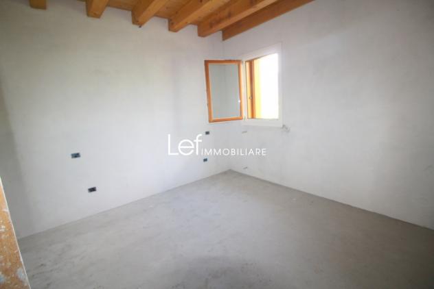 TERRATETTO di 3 vani e di 80 mq (CORDIGNANO) rif. AH54 - Foto 4