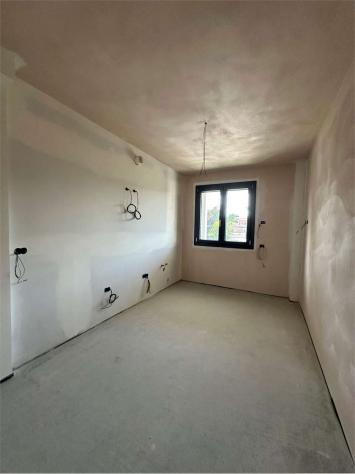 VA0187 - CORREGGIO QUADRILOCALE IN CLASSE A4 CON "SALA 50 MQ" - Foto 15