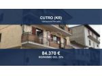 Immobile in asta di 180 m² in vendita a Cutro