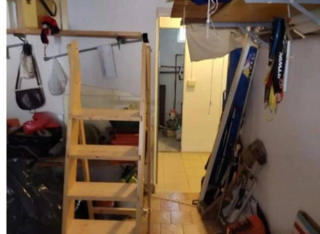 Immobile in asta di 128 m², box auto in vendita a Fermo - Foto 6