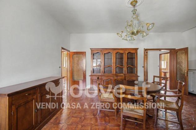 Appartamento di 142 m² con 5 locali e box auto doppio in vendita a Ferrara - Foto 7