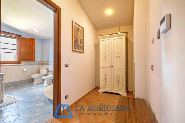 Casa singola in vendita a Lamporecchio 440 mq Rif: 1418072 - Foto 9