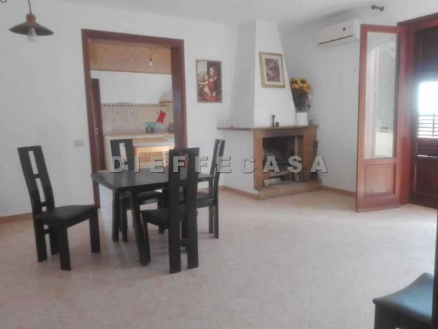V1994 - In vendita a Marsala casa a solo lato trapani - Foto 7