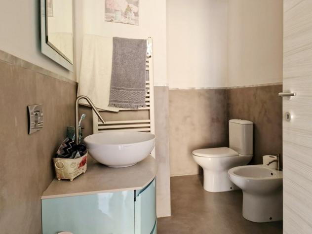 Appartamento in vendita a Ortola - Massa 100 mq Rif: 1312854 - Foto 8