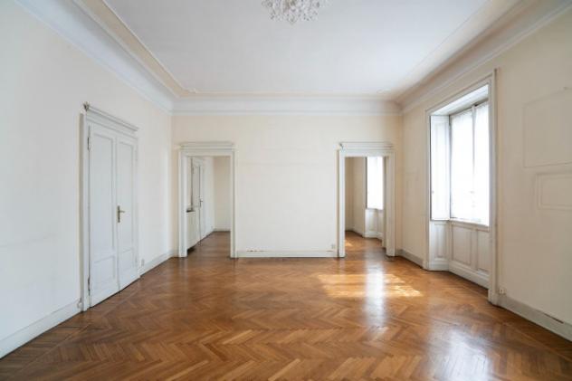Attico / Mansarda di 275 m² con più di 5 locali in vendita a Milano - Foto 12