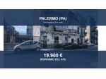 Immobile in asta di 54 m² in vendita a Palermo