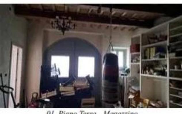 Immobile in asta di 312 m² con più di 5 locali in vendita a Pergola - Foto 2