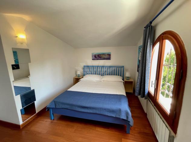 VILLA di 9 vani e di 130 mq (PIETRASANTA) rif. 099/VE - Foto 19