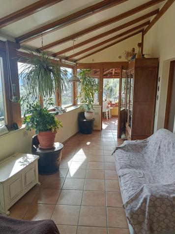 Casa semindipendente in vendita a Podenzana 130 mq Rif: 1323772