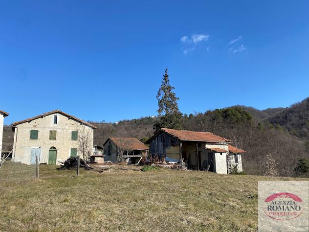 Bifamiliare in vendita a Ponzone - Foto 2