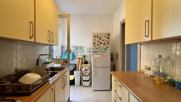 Rif. 2410 - Appartamento con veranda e posto auto a Marina di Ragusa - Foto 11