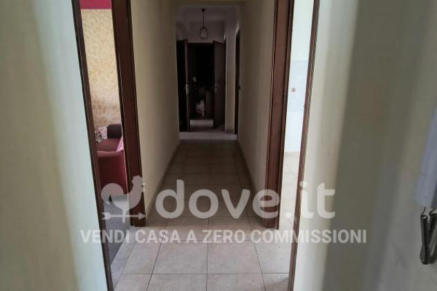 Appartamento di 115 m² con 3 locali e posto auto in vendita a Reggio Calabria - Foto 3