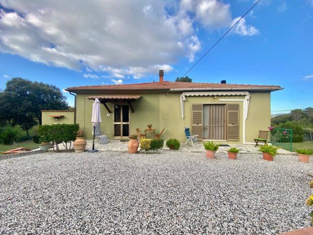 Bifamiliare in vendita a Rosignano Marittimo - Foto 3