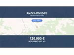 Immobile in asta di 80 m² in vendita a Scarlino