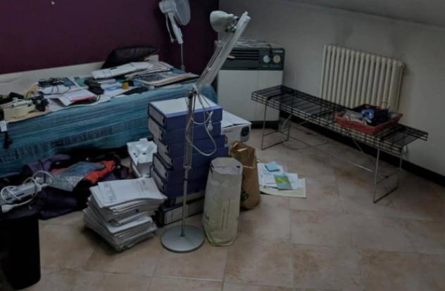 Immobile in asta di 112 m², box auto in vendita a Voghera - Foto 13