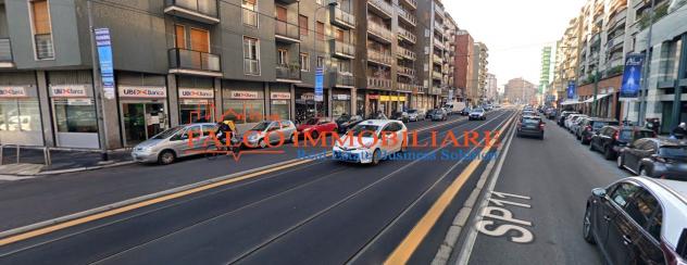 MILANO, VIA REMBRANDT - IMMOBILE 120 MQ 2 LUCI A REDDITO 7,2% - Foto 6