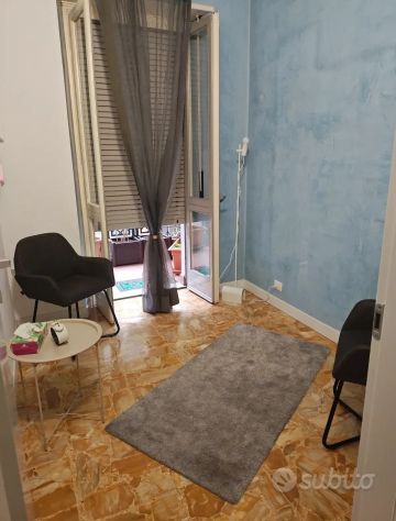 Affitto stanza uso studio - Foto 2