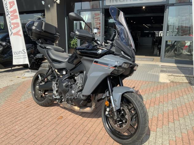 Yamaha Tracer 9 Pochi chilometri pronta consegna - Foto 2
