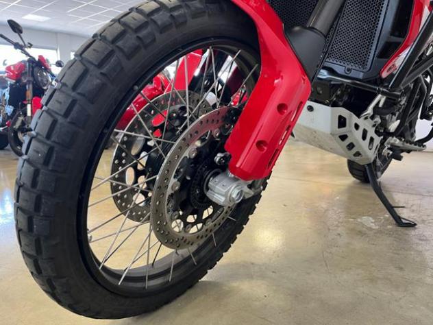 DUCATI DesertX 937 DISCOVERY rif. 23914255 - Foto 3