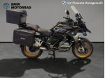 BMW R 1250 GS  - TRIS VALIGIE