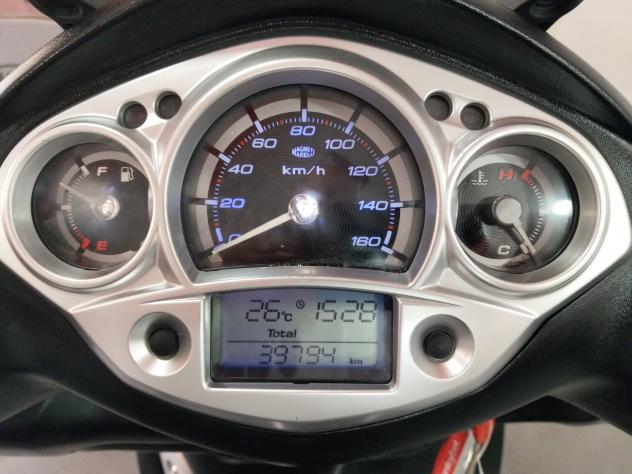Yamaha X-City XCITY 250 - FINANZIABILE ANCHE SENZA BUSTA PAGA - Foto 5