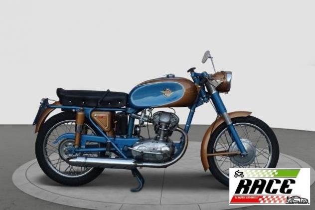 Ducati - 125 SPORT /1 1959 - Foto 4