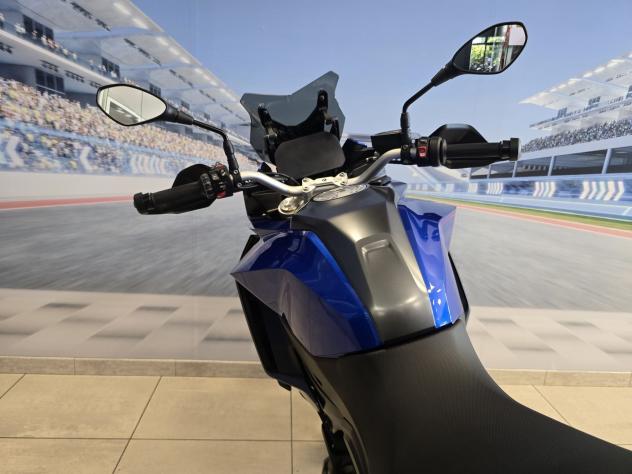 BMW F 900 XR Sport 04/2023 - km 13400 - Foto 6