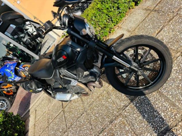 DUCATI Scrambler 800 PASSAGGIO INCLUSO rif. 23995802 - Foto 3