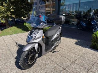 SYM Symphony 125 SR NUOVO PRONTA CONSEGNA DISPONIBILE rif. 24189178