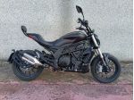 BENELLI 502C