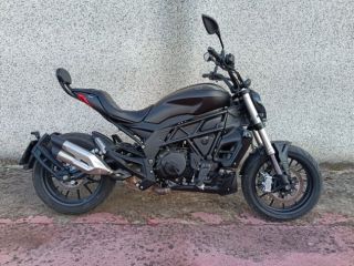 BENELLI 502C