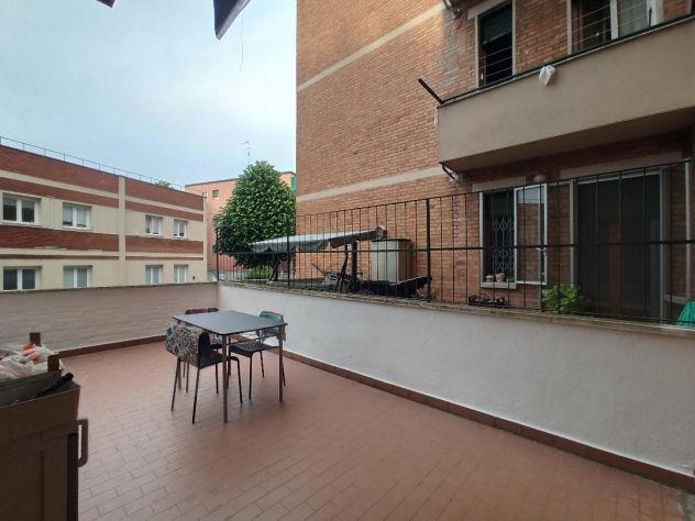 Via Giambologna trilocale ottime condizioni per studenti - Foto 5