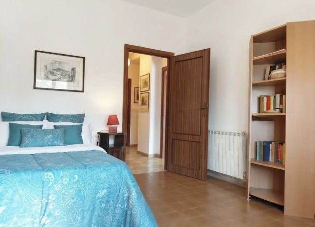 LADISPOLI QUADRILOCALE ARREDATO CON TERRAZZO PRIVATO. - Foto 6