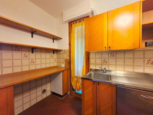 Appartamento in affitto a San Concordio Contrada - Lucca 117 mq Rif: 1448563 - Foto 8