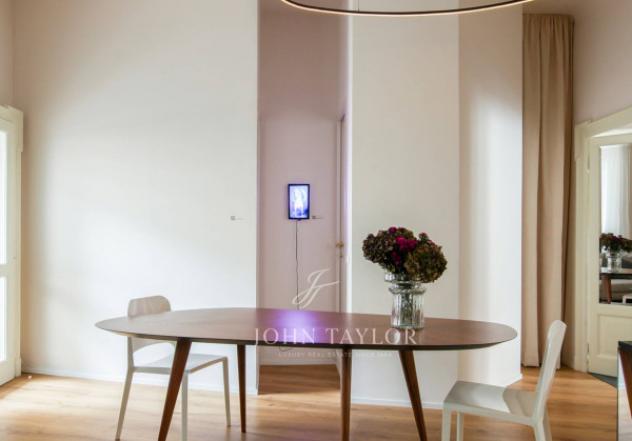 Appartamento di 85 m² con 5 locali in affitto a Milano - Foto 16